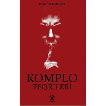 Komplo Teorileri - Cem Küçük