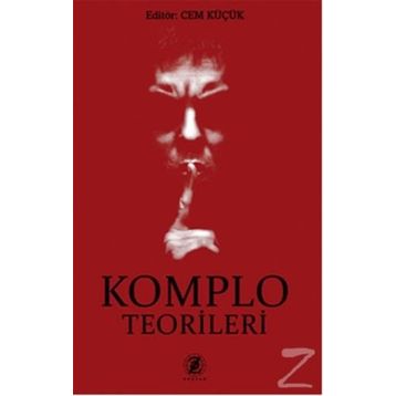 Komplo Teorileri - Cem Küçük