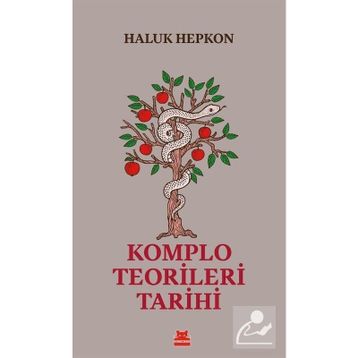 KOMPLO TEORILERI TARIHI - HALUK HEPKON