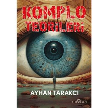 Komplo Teorileri Yediveren Yayınları