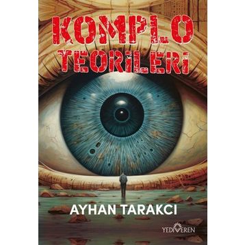 Komplo Teorileri Yediveren Yayınları