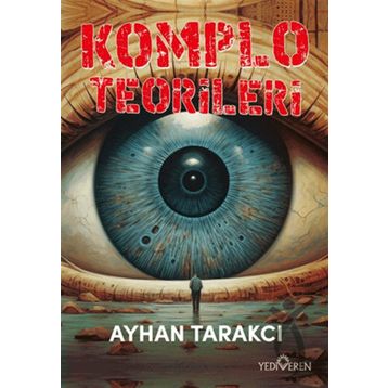 Komplo Teorileri Yediveren Yayınları