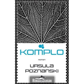 Komplo - Ursula Poznanski