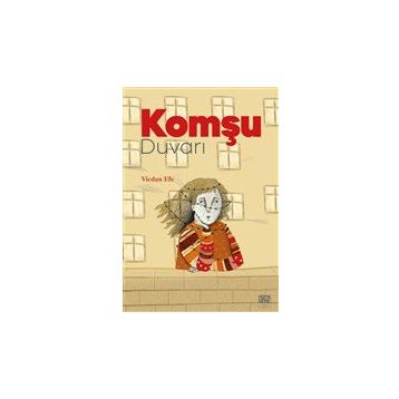 Komşu Duvarı - Vicdan Efe