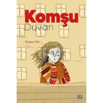 Komşu Duvarı - Vicdan Efe