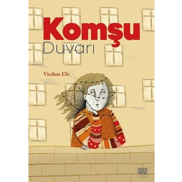 Komşu Duvarı - Vicdan Efe