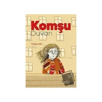 Komşu Duvarı - Vicdan Efe