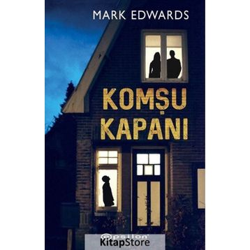 Komşu Kapanı - Mark Edwards