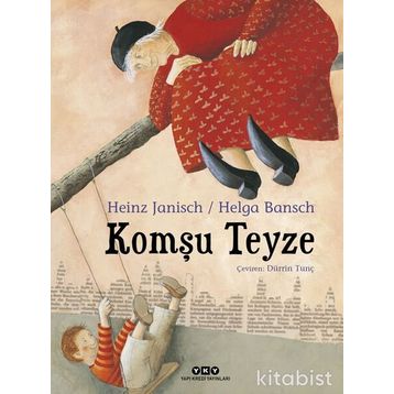 Komşu Teyze - Heinz Janisch Helga Bansch