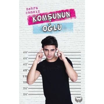 Komşunun Oğlu - Zehra Cansız