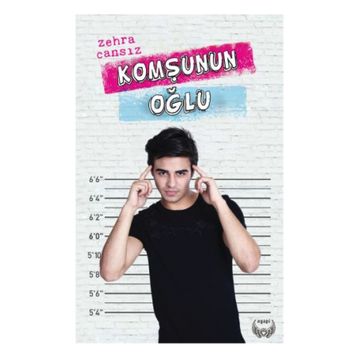 Komşunun Oğlu - Zehra Cansız