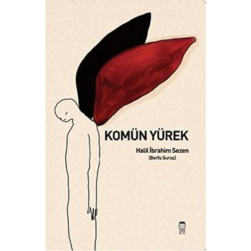 Komün Yürek - Halil İbrahim Sezen