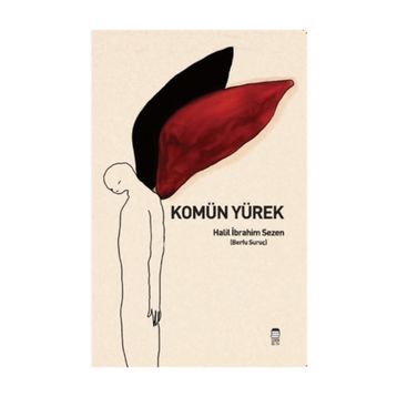 Komün Yürek - Halil İbrahim Sezen