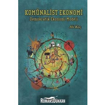 Komünalist Ekonomi - Ali Koç