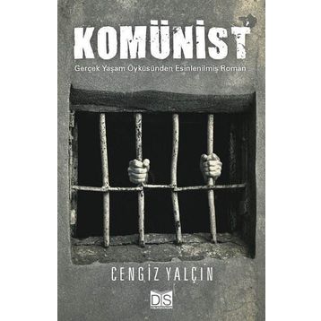 Komünist - Cengiz Yalçın