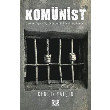 Komünist - Cengiz Yalçın
