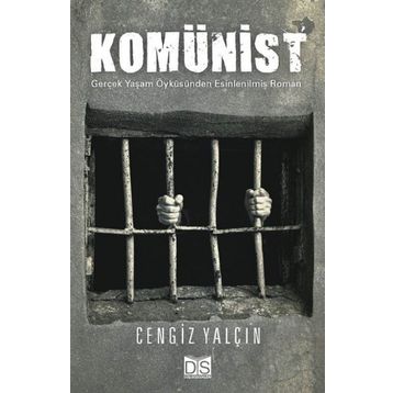 Komünist - Cengiz Yalçın