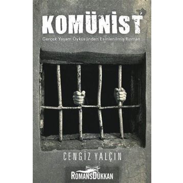 Komünist - Cengiz Yalçın