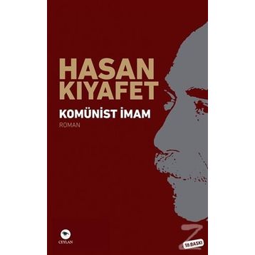 KOMÜNİST İMAM - HASAN KIYAFET