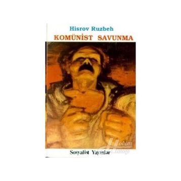 Komünist Savunma - Hisrov Ruzbeh