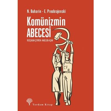 Komünizmin Abecesi Yordam Kitap