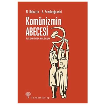Komünizmin Abecesi Yordam Kitap