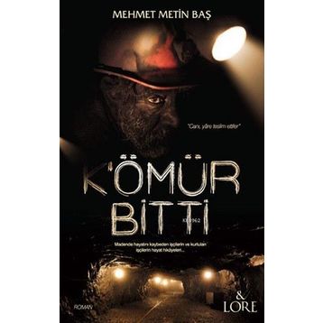 K’ömür Bitti - Mehmet Metin Baş