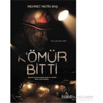 K’ömür Bitti - Mehmet Metin Baş