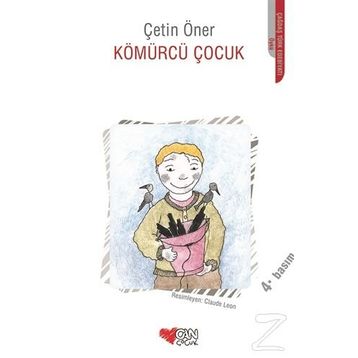Kömürcü Çocuk - Çetin Öner