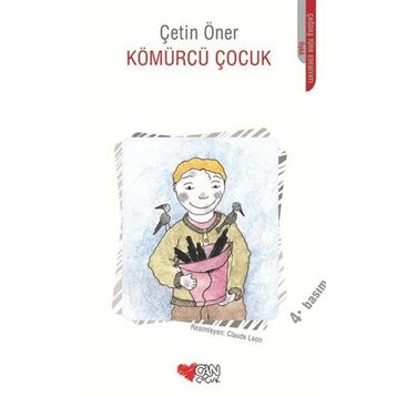 Kömürcü Çocuk - Çetin Öner