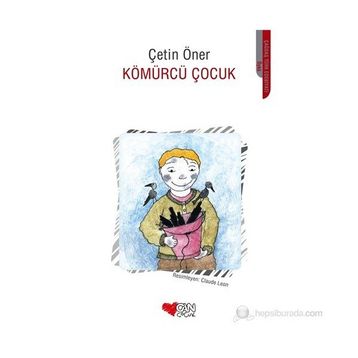 Kömürcü Çocuk - Çetin Öner