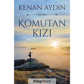 Komutan Kızı - Kenan Aydın