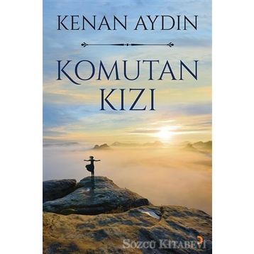 Komutan Kızı - Kenan Aydın