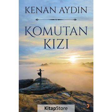 Komutan Kızı - Kenan Aydın