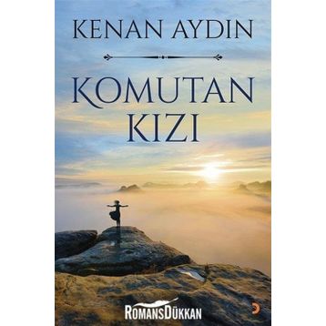 Komutan Kızı - Kenan Aydın
