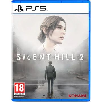 Konami Silent Hill 2 Remake PS5 Oyun