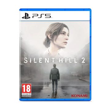 Konami Silent Hill 2 Remake PS5 Oyun