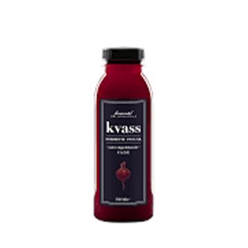 Konbuca 2200 300 ml Kvass Sade Fermentel Pancar