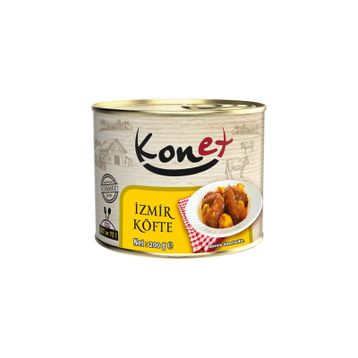 Konet 200 gr İzmir Köfte