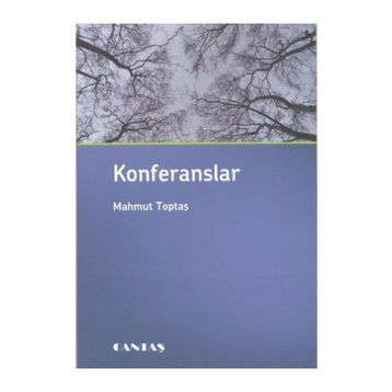 KONFERANSLAR - MAHMUT TOPTAŞ