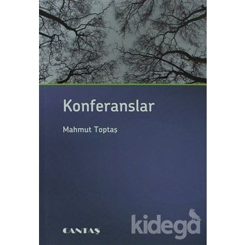 KONFERANSLAR - MAHMUT TOPTAŞ