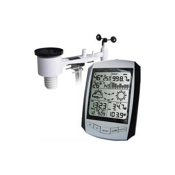 Konfor Air 300 NW Dijital Hava İstasyonu