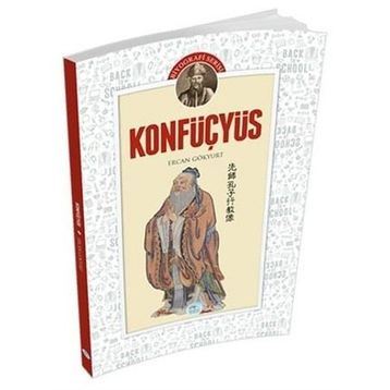 Konfüçyüs - Ercan Gökyurt