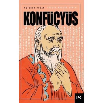 Konfüçyüs - Metehan Doğan