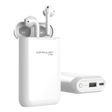 Konfulon BtS-08 Bluetooth Kulaklık
