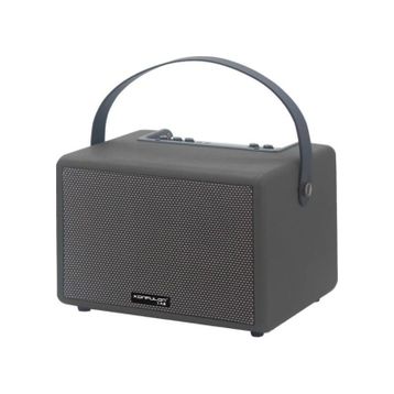 Konfulon F31 Siyah Bluetooth Hoparlör