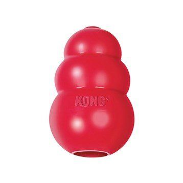 Kong 035585111216 9 cm Classic Medium Köpek Oyuncağı