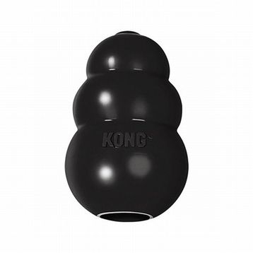 Kong 10 cm Extreme Kauçuk Köpek Ödül Oyuncağı