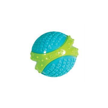 Kong 7 cm Plastik Köpek Çiğneme Oyuncağı