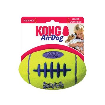 Kong Air Dog Amerikan Futbol Topu Large Köpek Oyuncağı